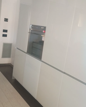 Cucina di design Valcucine