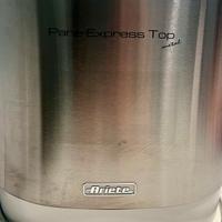 Pan express top metal Ariete