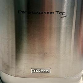 Pan express top metal Ariete