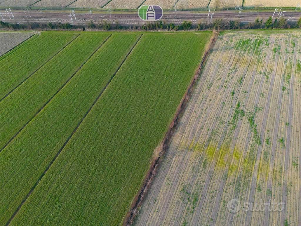 Terreno di 21850 m² a Pianiga - Vista 3