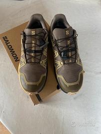 Scarpe da treking Salomon da uomo