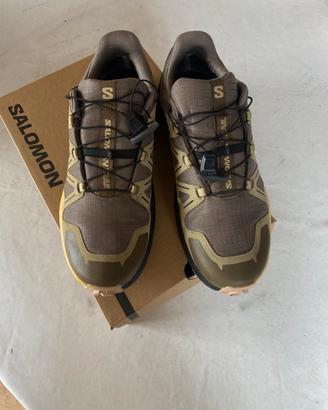 Scarpe da treking Salomon da uomo