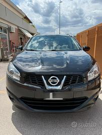 Nissan qashqai 1.5 tekna diesel