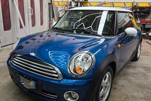 Mini Cooper (R56) 1600  16v