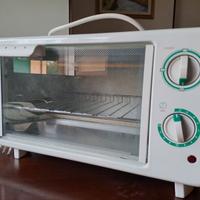 Forno elettrico