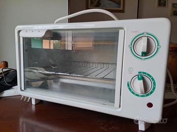 Forno elettrico