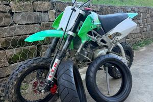 Moto cross pit bike 150