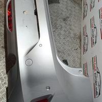 PARAURTI POSTERIORE OPEL CORSA F 1.5 HDI GRIGIO