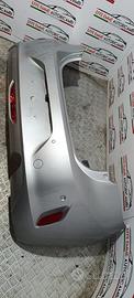 PARAURTI POSTERIORE OPEL CORSA F 1.5 HDI GRIGIO