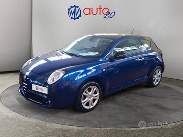 Alfa Romeo MiTo 1.4 78 CV Distinctive Premium Pack