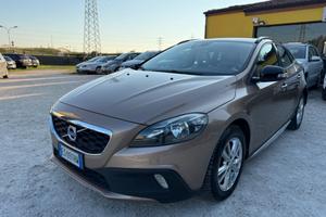 Volvo V40 Cross Country D2 1.6 Kinetic UNICO
