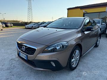 Volvo V40 Cross Country D2 1.6 Kinetic UNICO