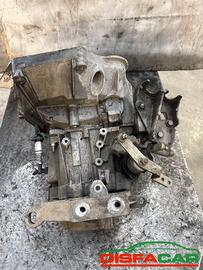 CAMBIO Fiat 500L