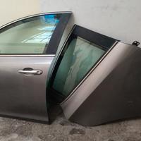 portiere alfa romeo giuletta anno 2015