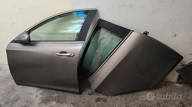 portiere alfa romeo giuletta anno 2015