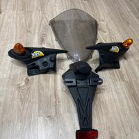 Kawasaki Ninjia 636 2005/2006