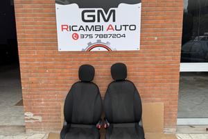 LANCIA YPSILON KIT TAPPEZZERIA COMPLETA