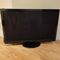 Televisore Panasonic 50 pollici Full HD