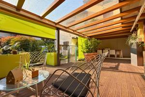 CASA INDIPENDENTE A COLCERESA