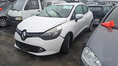 Renault clio 4 2012-2016 1.5 dci