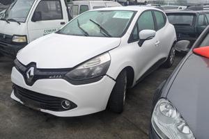 Renault clio 4 2012-2016 1.5 dci