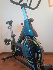spin bike