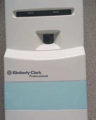 Dispenser profumazione professionale