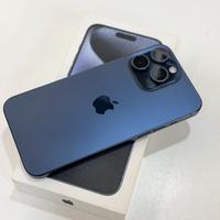 Iphone 15 pro max 512gb - ritiriamo anche l'usato