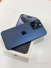 Iphone 15 pro max 512gb - ritiriamo anche l'usato