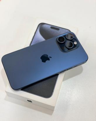 Iphone 15 pro max 512gb - ritiriamo anche l'usato