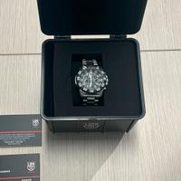 Orologio Luminox Navy Seal XS.3581, NOS, Nuovo!