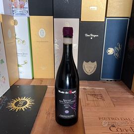 Amarone Monte dei Ragni 2012