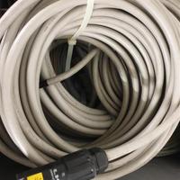 Cavi elettrici FG16R16 1x70mm², 1x16mm², 5G 35mm²