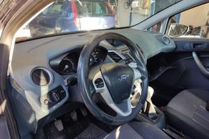 Cruscotto FORD FIESTA del 2009