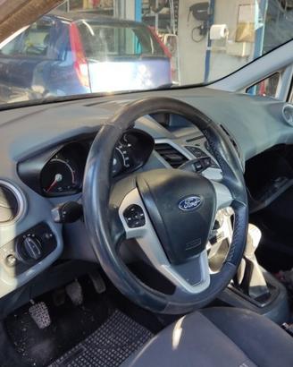 Cruscotto FORD FIESTA del 2009