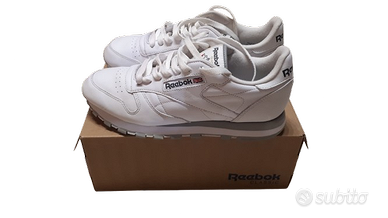 Reebok Classic Leather TG 41