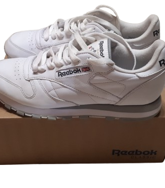 Reebok Classic Leather TG 41