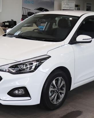Ricambi hyundai i20 20189-19