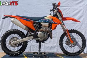 KTM EXC-F 350 2022 usata