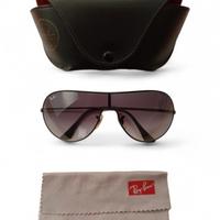 Occhiali da sole Ray-Ban RB 3250 006/8G