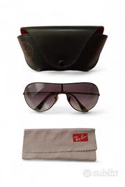 Occhiali da sole Ray-Ban RB 3250 006/8G