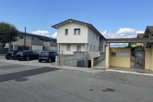 Garage a Sulbiate