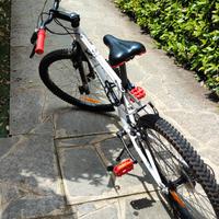 bici MTB  26