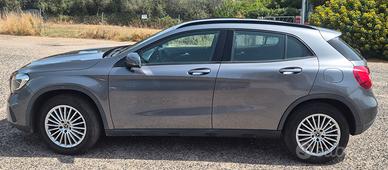 Mercedes-Benz GLA 200 d Automatic Sport – 2018