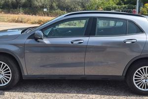 Mercedes-Benz GLA 200 d Automatic Sport – 2018