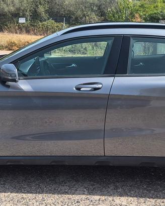 Mercedes-Benz GLA 200 d Automatic Sport – 2018