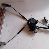 ALZACRISTALLO ELETTRICO ANT. DX ALFA ROMEO GT Seri