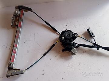 ALZACRISTALLO ELETTRICO ANT. DX ALFA ROMEO GT Seri