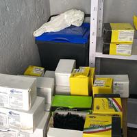 Viti cartongesso misure miste