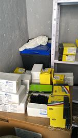 Viti cartongesso misure miste